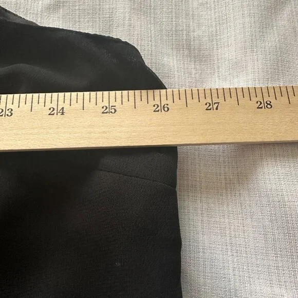 Ulla Popken Womens SZ 24/26  V-Neck Tank Top Witchy Whimsigoth Festival - Picture 5 of 6